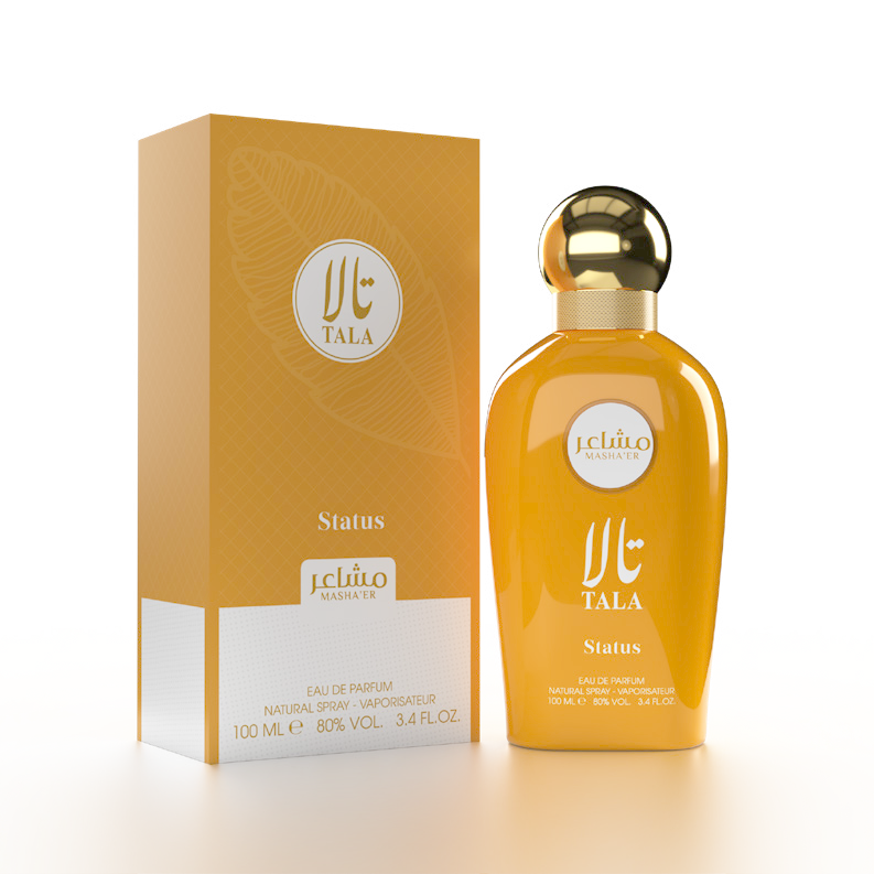 Tala Status for Women