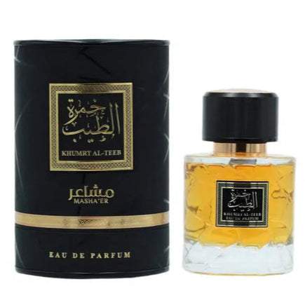Khumrt Al Teeb for Unisex